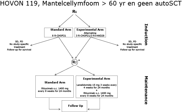 Mantelcellymfoom figuur 2
